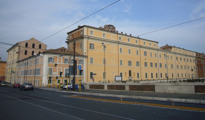 Dove Si Trova Il Carcere San Michele