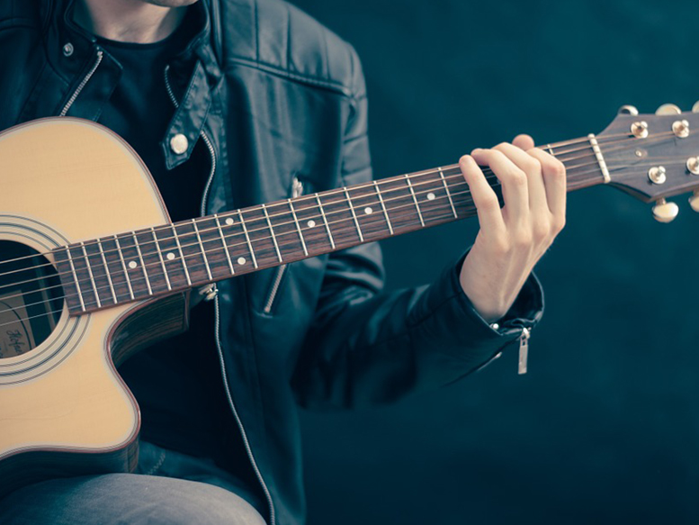 SAPETE SUONARE UNO STRUMENTO MUSICALE? Dimensione Suono Soft