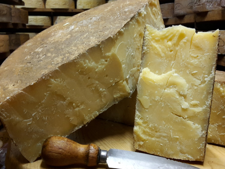 Nostrano Valtrompia DOP